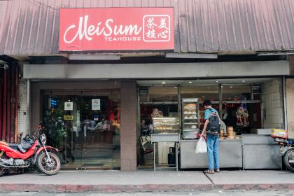 Mei Sum Tea House
