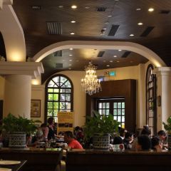 Cozinha Pinocchio Taipa 여행 사진