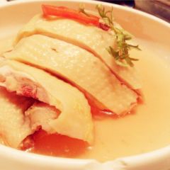 绿茶餐厅(七宝万科广场店) User Photo