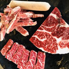 罐桶屋韩国烤肉餐厅(显云街总店) User Photo