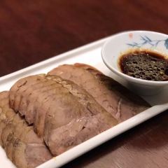 HYATT REGENCY JINAN·Jinan Palace User Photo