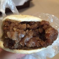 李记沙县小吃(李纲中路店) User Photo