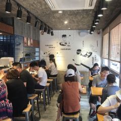 蜗牛叔叔的食堂(泉城路店) User Photo