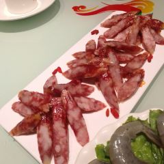 Layoujichongqingjiugongge Hot Pot (huayuandian) User Photo