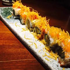 千代武日本料理(开发区店) User Photo