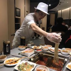 海底捞火锅(活力城店) User Photo