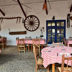 Venta del Quijote User Photo