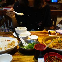 XIN GUO JI YOU CHA User Photo