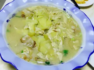 Xiaochengjiaozijiaxiangcai