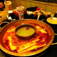 小龙坎火锅(昊鑫时代广场店) User Photo