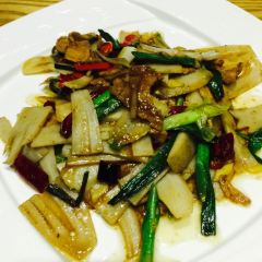 楼观印象酒店·餐厅 User Photo