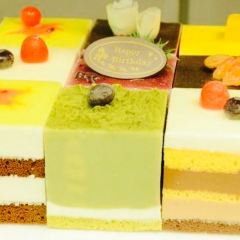 好美滋西饼店(大华城店) User Photo