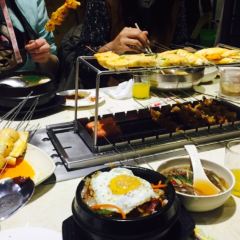 新延烧烤(白河店) User Photo