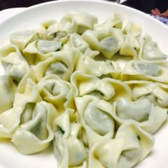 Laoyujiatesehaiweiguan User Photo