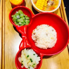 晓秧锅鲜货火锅·重庆老字号(巨宇店) User Photo