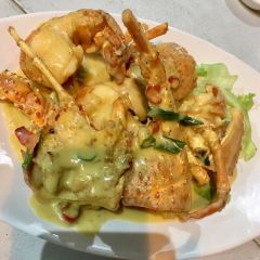 Liang Fan Seafood Restaurant Sdn Bhd User Photo