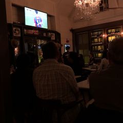 BBB European Restaurant User Photo