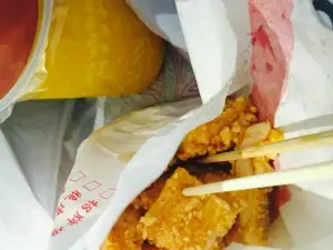 正新雞排（太行店）