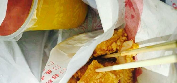 正新雞排（太行店）