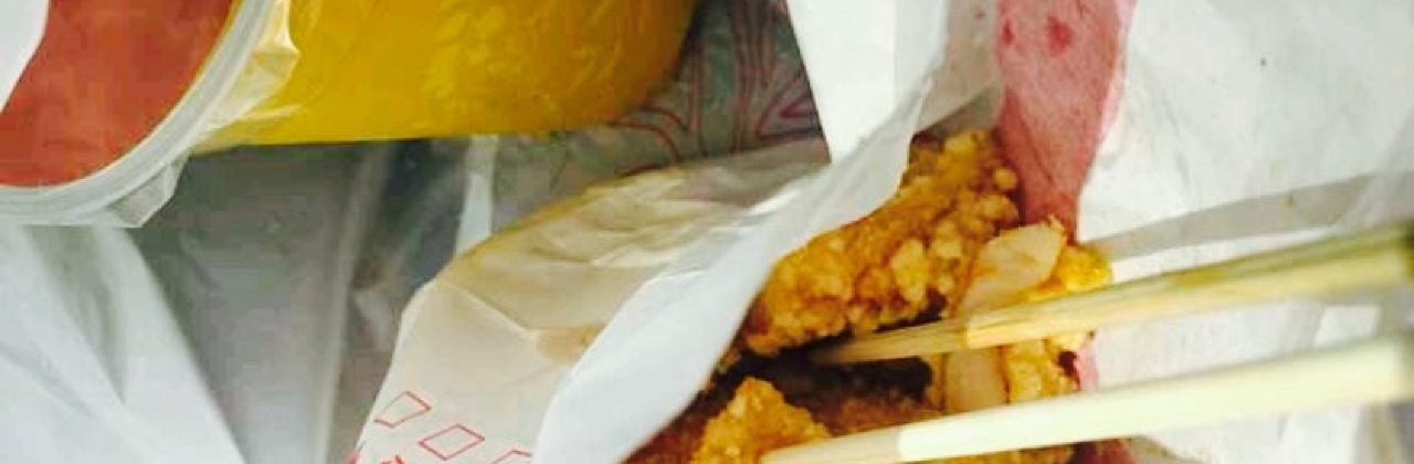 正新鸡排·炸鸡烧烤(沁阳香港街店)