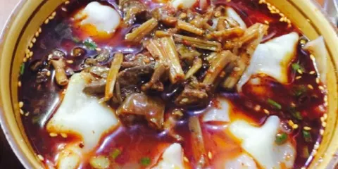 大同小吃(新市后街店)