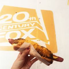 Pink's Hot Dogs 여행 사진