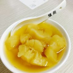 ZHANG FEI MU SHU GENG User Photo