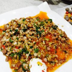 ZUI XIANG JU User Photo