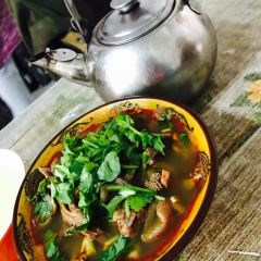 BAI JI SHAO MAI ZA SUI 여행 사진