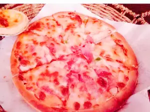 瓦萨里·厚料披萨·意面·简餐(平原店)
