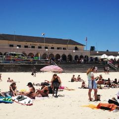 Hurricane's Grill - Bondi Beach User Photo