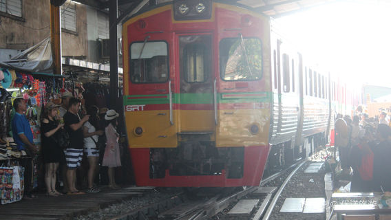 Mueang Samut Songkhram