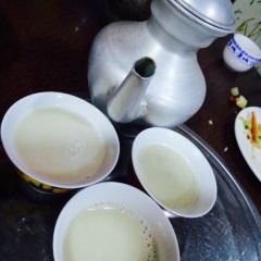 百姓家常藏味菜馆 User Photo