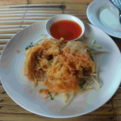 Boat Noodle Ao Nang & Thai food張用戶圖片