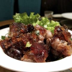 Hai Wei Dang Jia ( Hai Shi Da Xue ) User Photo
