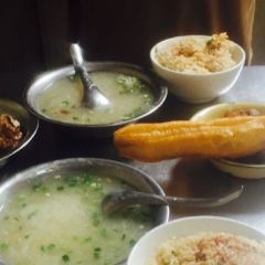 小怣面线糊 User Photo