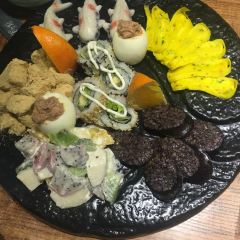 樱花墅匠说牛排火锅店 User Photo