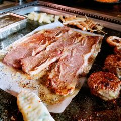 Liang Shi Barbecue User Photo