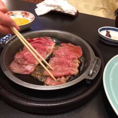 Renxingting jinban (JR boduo City ) User Photo