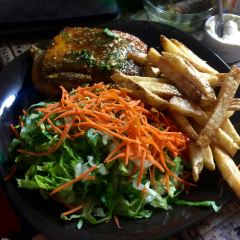 Bullock's Bistro User Photo