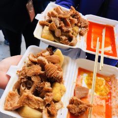 XiMei NiuZa User Photo