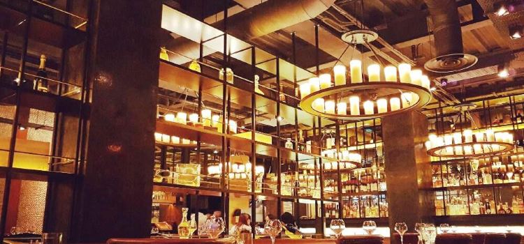Fazenda Rodizio Bar & Grill