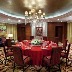 LAKE-VIEW REVOLVING RESTAURANT User Photo