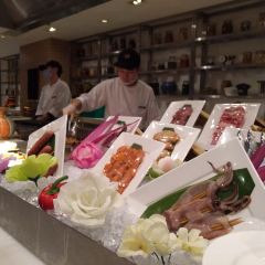 盛宴标帜自助餐厅 User Photo