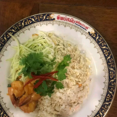 Thipsamai User Photo