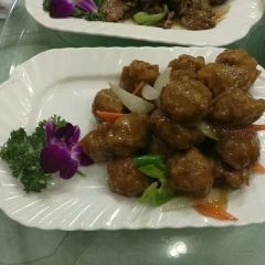 BAO FA YUAN MING CAI GUAN User Photo