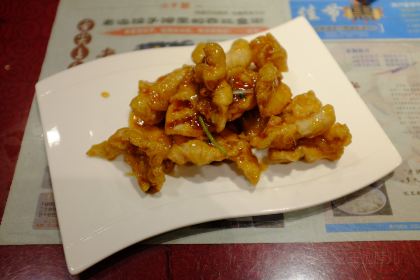 LAO BIAN DUMPLINGS RESTAURANT