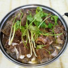 YAN DOU SHUAN YANG ROU User Photo
