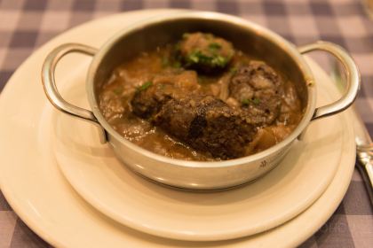 El Pimiento Verde - Quintana