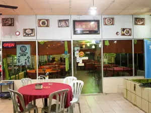 美香海鮮飯店